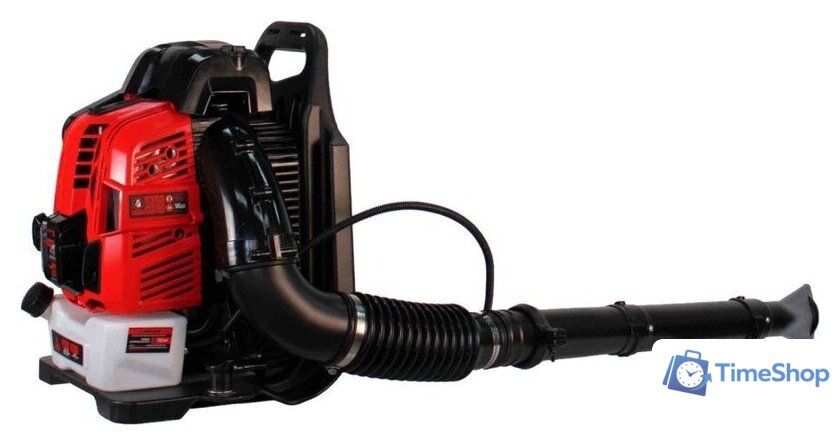 Ранцевая воздуходувка Verton BW-4/80 - Изображение №8 — Интернет-магазин Time-Shop