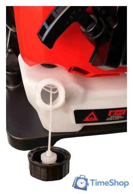 Ранцевая воздуходувка Verton BW-4/80 - Изображение №18 — Интернет-магазин Time-Shop