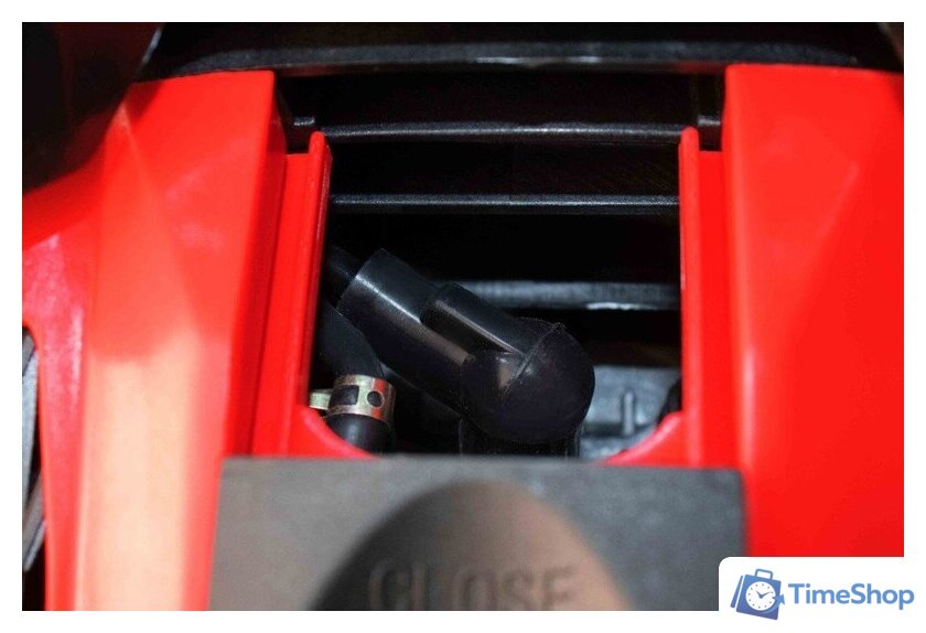 Ранцевая воздуходувка Verton BW-4/80 - Изображение №13 — Интернет-магазин Time-Shop