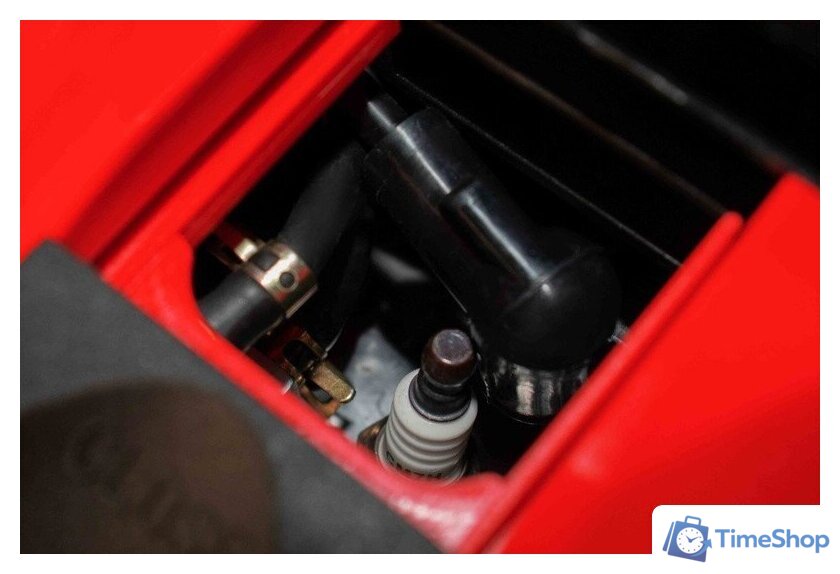 Ранцевая воздуходувка Verton BW-4/80 - Изображение №14 — Интернет-магазин Time-Shop