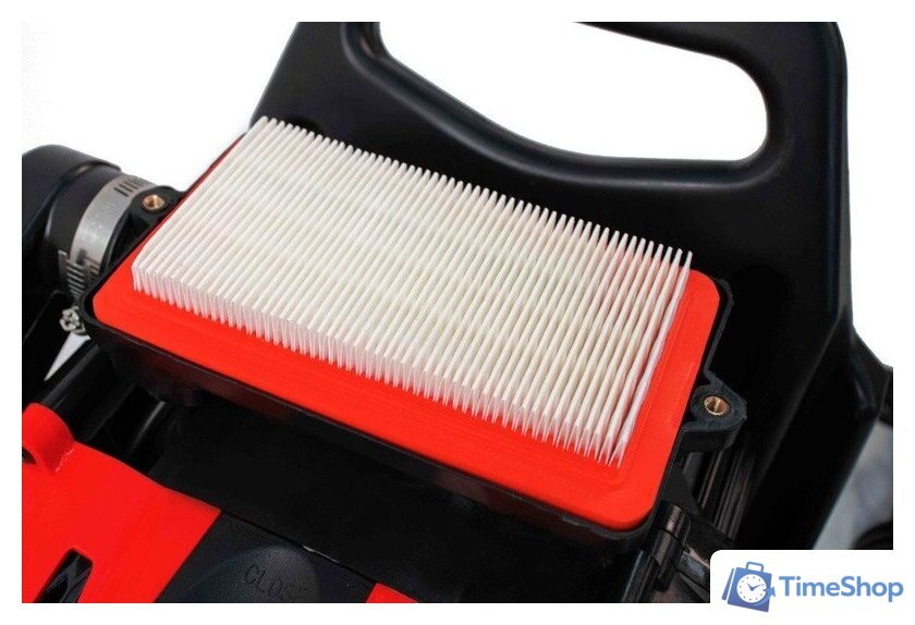 Ранцевая воздуходувка Verton BW-4/80 - Изображение №23 — Интернет-магазин Time-Shop