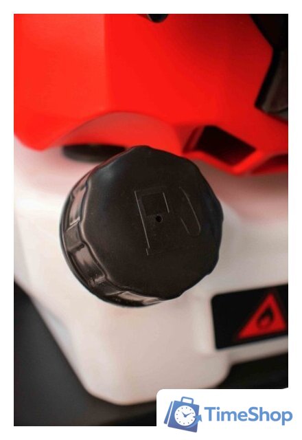 Ранцевая воздуходувка Verton BW-4/80 - Изображение №17 — Интернет-магазин Time-Shop