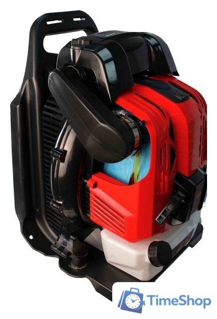 Ранцевая воздуходувка Verton BW-4/80 - Изображение №10 — Интернет-магазин Time-Shop