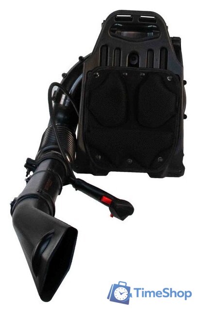 Ранцевая воздуходувка Verton BW-4/80 - Изображение №5 — Интернет-магазин Time-Shop