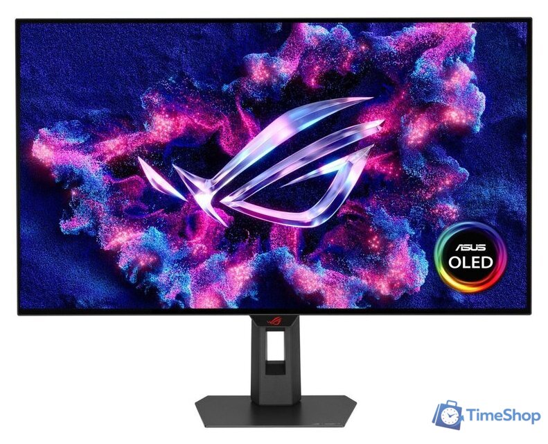 Игровой монитор ASUS ROG Strix OLED XG32UCWMG - Изображение №1 — Интернет-магазин Time-Shop