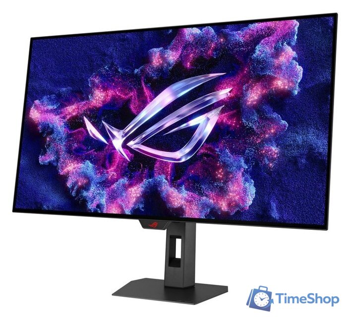 Игровой монитор ASUS ROG Strix OLED XG32UCWMG - Изображение №2 — Интернет-магазин Time-Shop