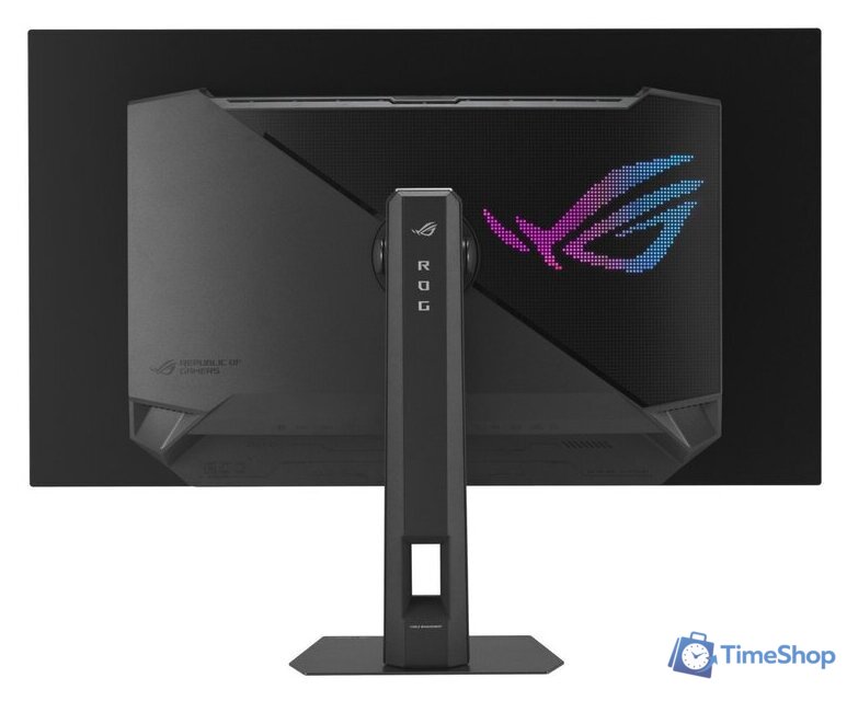 Игровой монитор ASUS ROG Strix OLED XG32UCWMG - Изображение №4 — Интернет-магазин Time-Shop