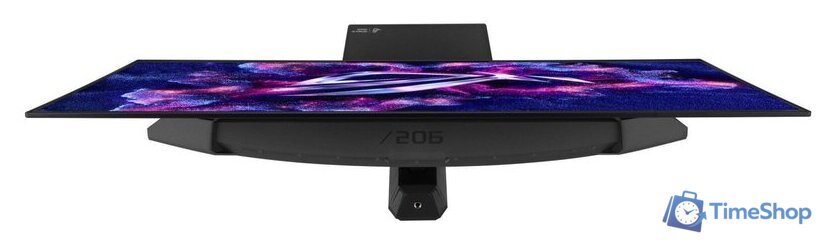 Игровой монитор ASUS ROG Strix OLED XG32UCWMG - Изображение №7 — Интернет-магазин Time-Shop