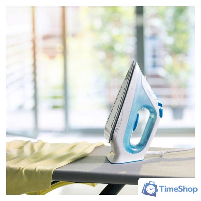 Утюг Braun Texstyle 3 SI3053 BL - Изображение №3 — Интернет-магазин Time-Shop