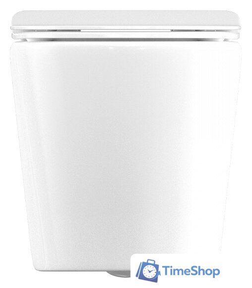 Унитаз подвесной IDDIS Calipso CALRDSEi25 - Изображение №3 — Интернет-магазин Time-Shop