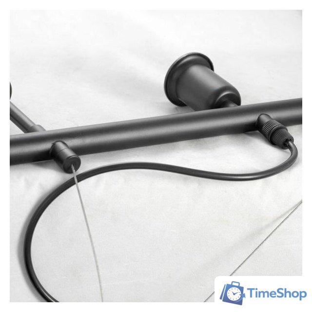 Припотолочная люстра Lussole Loft Cranbrook GRLSP-8254 - Изображение №5 — Интернет-магазин Time-Shop