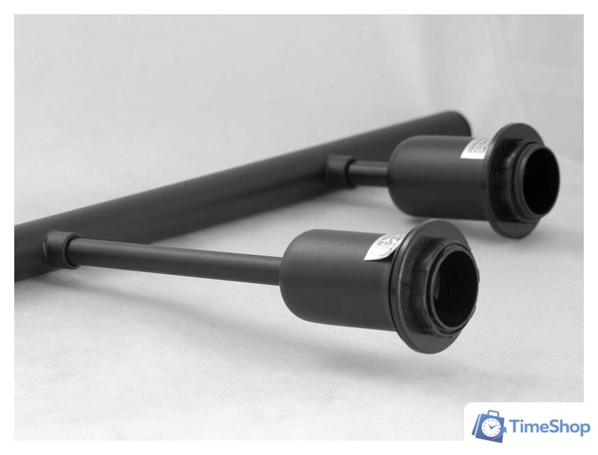 Припотолочная люстра Lussole Loft Cranbrook GRLSP-8254 - Изображение №6 — Интернет-магазин Time-Shop