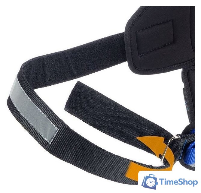 Шлея Ferplast Hercules P L 75468425 (синий) - Изображение №8 — Интернет-магазин Time-Shop