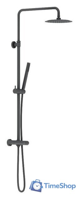 Душевая система  Damixa Scandinavian Pure 936800300 - Изображение №1 — Интернет-магазин Time-Shop