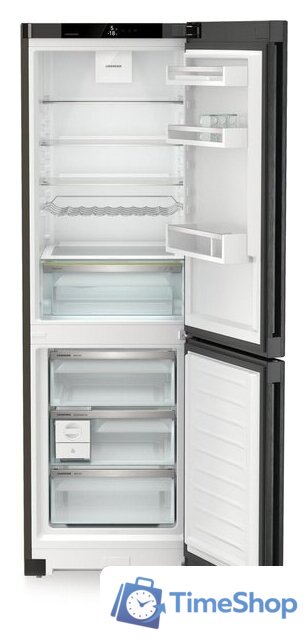Холодильник Liebherr CNbdb 5223 Plus NoFrost - Изображение №8 — Интернет-магазин Time-Shop