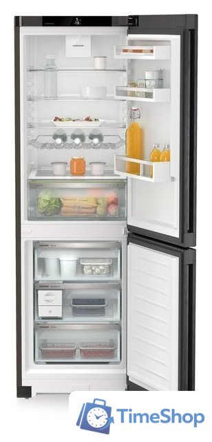 Холодильник Liebherr CNbdb 5223 Plus NoFrost - Изображение №5 — Интернет-магазин Time-Shop