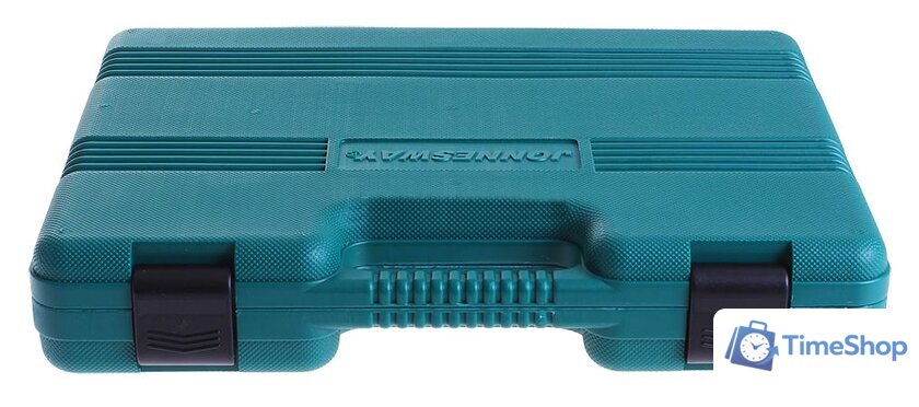 Универсальный набор инструментов Jonnesway S04H52460S 60 предметов - Изображение №4 — Интернет-магазин Time-Shop