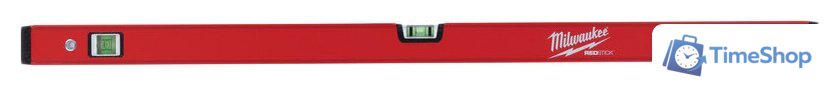 Уровень строительный Milwaukee Redstick Compact 4932459086 - Изображение №1 — Интернет-магазин Time-Shop