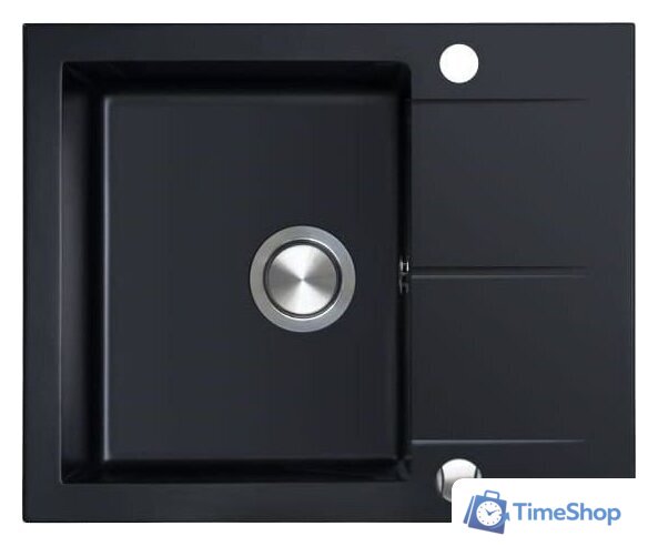 Кухонная мойка Berg Hobart BRQ1911A 1.0 - Изображение №1 — Интернет-магазин Time-Shop