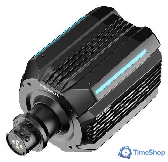 База руля Moza R21 V2 Wheel Base RS085 - Изображение №4 — Интернет-магазин Time-Shop