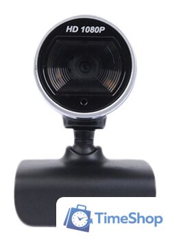 Веб-камера A4Tech PK-910H - Изображение №2 — Интернет-магазин Time-Shop