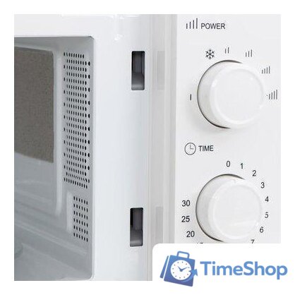 Микроволновая печь Adler AD 6205 - Изображение №3 — Интернет-магазин Time-Shop