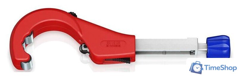 Труборез Knipex 903103BK - Изображение №4 — Интернет-магазин Time-Shop