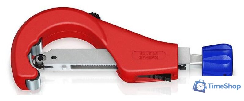Труборез Knipex 903103BK - Изображение №1 — Интернет-магазин Time-Shop