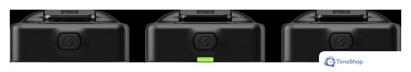 Радиосистема RODE Wireless PRO - Изображение №5 — Интернет-магазин Time-Shop