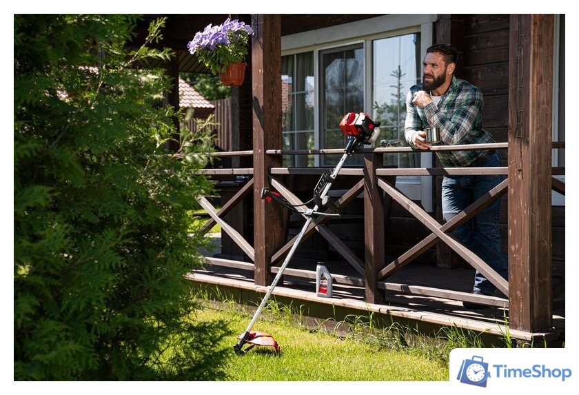 Триммер Geos Max Comfort 126 B - Изображение №2 — Интернет-магазин Time-Shop