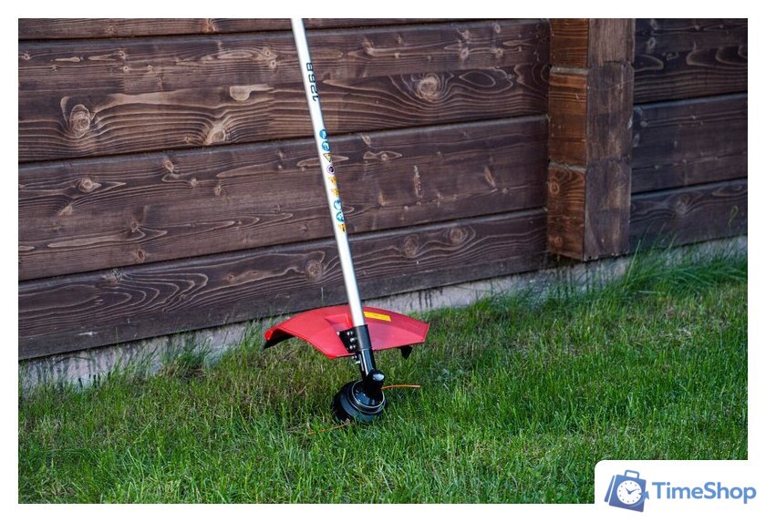 Триммер Geos Max Comfort 126 B - Изображение №7 — Интернет-магазин Time-Shop