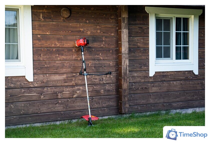 Триммер Geos Max Comfort 126 B - Изображение №8 — Интернет-магазин Time-Shop