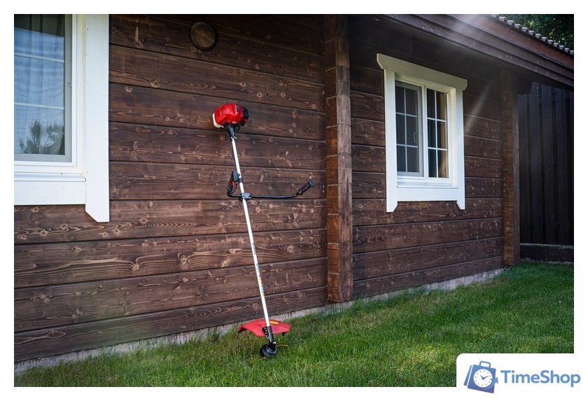 Триммер Geos Max Comfort 126 B - Изображение №5 — Интернет-магазин Time-Shop