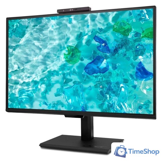 Монитор Acer B248YGbemiqprcuzx UM.QB8CD.G01 - Изображение №3 — Интернет-магазин Time-Shop