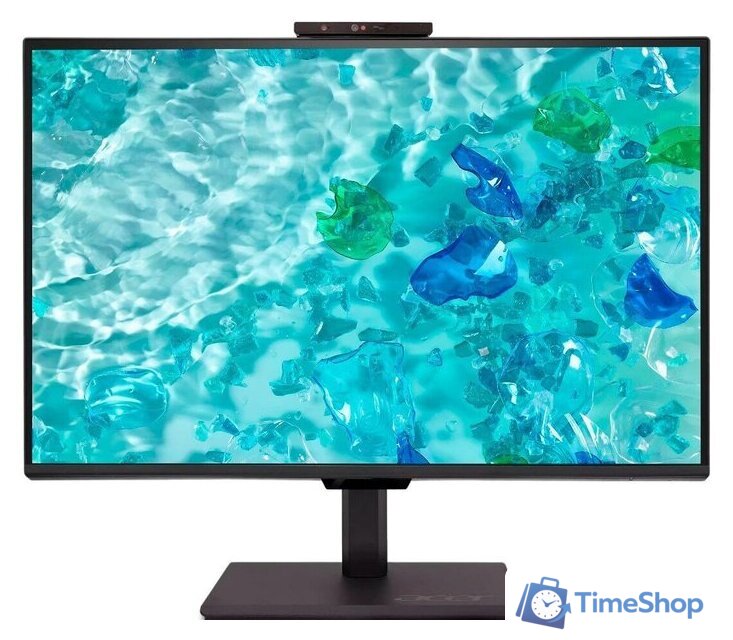 Монитор Acer B248YGbemiqprcuzx UM.QB8CD.G01 - Изображение №1 — Интернет-магазин Time-Shop