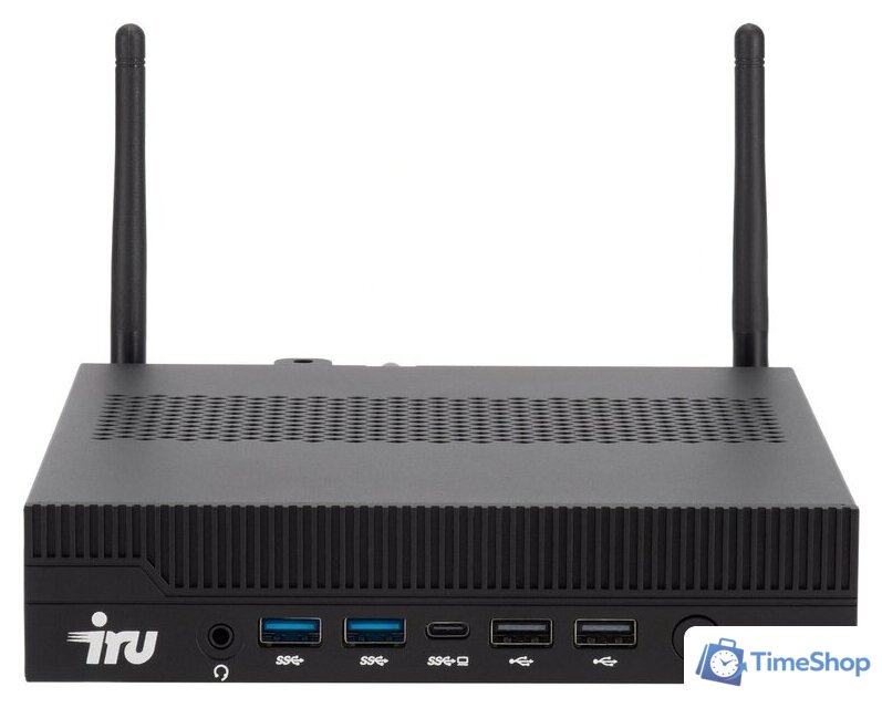 Мини-ПК iRU 310H6ITF 2176177 - Изображение №7 — Интернет-магазин Time-Shop