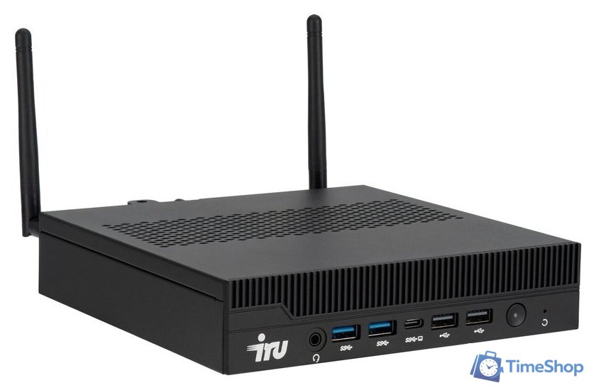 Мини-ПК iRU 310H6ITF 2176177 - Изображение №4 — Интернет-магазин Time-Shop