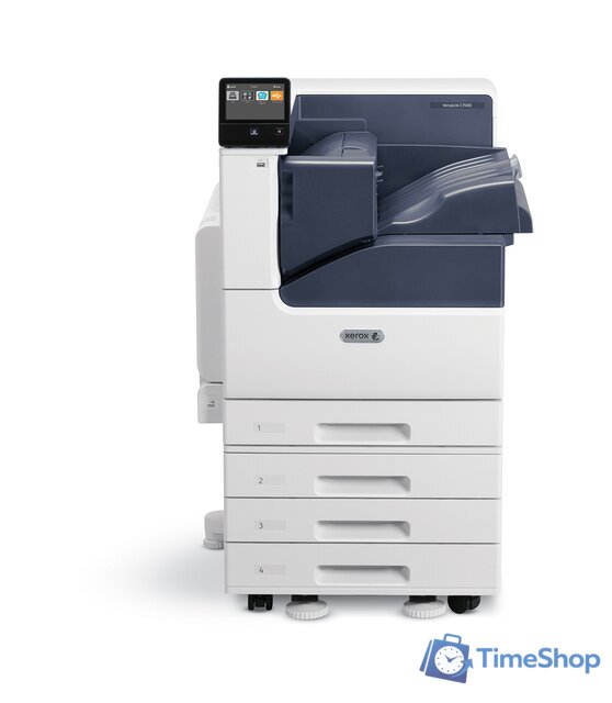 Принтер Xerox VersaLink C7000DN - Изображение №10 — Интернет-магазин Time-Shop