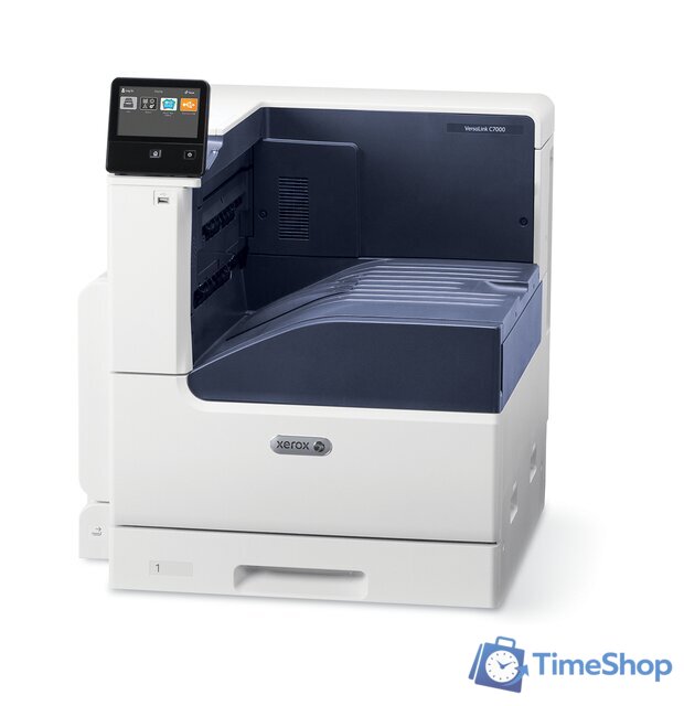 Принтер Xerox VersaLink C7000DN - Изображение №2 — Интернет-магазин Time-Shop