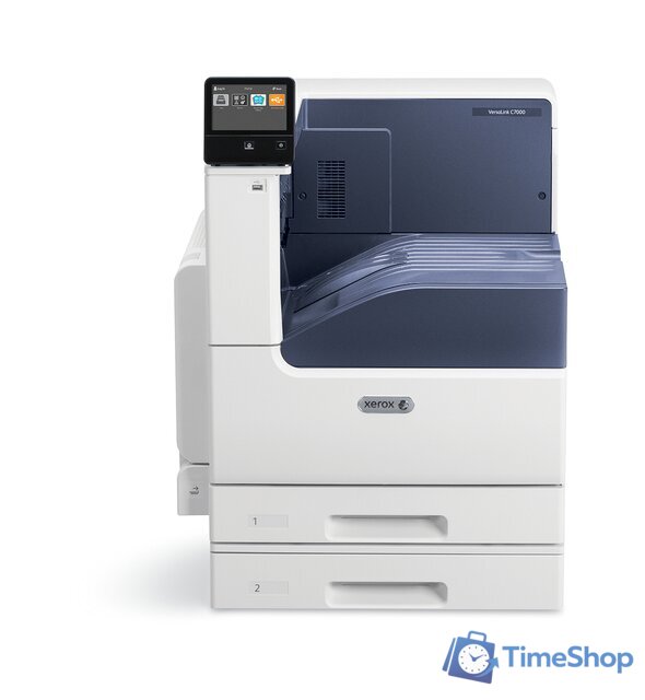 Принтер Xerox VersaLink C7000DN - Изображение №3 — Интернет-магазин Time-Shop