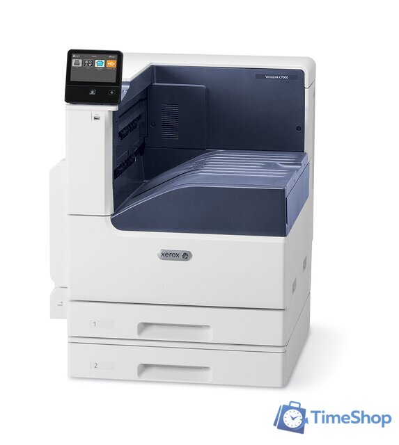 Принтер Xerox VersaLink C7000DN - Изображение №7 — Интернет-магазин Time-Shop