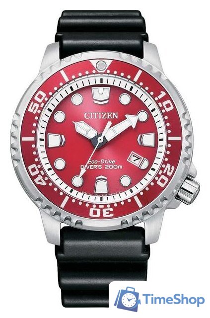 Наручные часы Citizen BN0159-15X - Изображение №1 — Интернет-магазин Time-Shop
