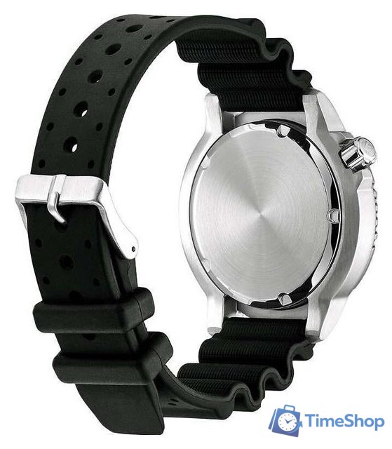 Наручные часы Citizen BN0159-15X - Изображение №3 — Интернет-магазин Time-Shop