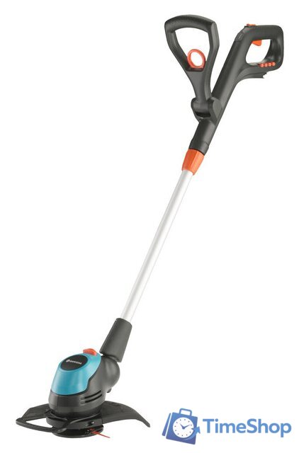 Триммер Gardena EasyCut 23/18V P4A (без АКБ) - Изображение №1 — Интернет-магазин Time-Shop