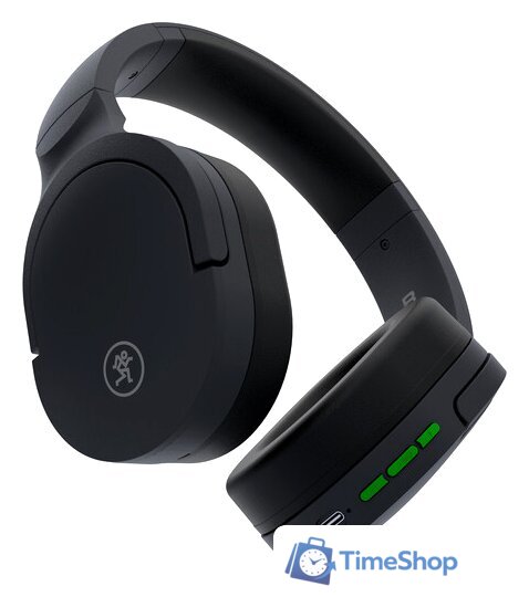 Наушники MACKIE MC-40BT - Изображение №8 — Интернет-магазин Time-Shop