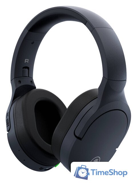 Наушники MACKIE MC-40BT - Изображение №1 — Интернет-магазин Time-Shop