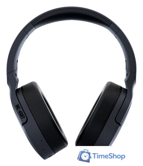 Наушники MACKIE MC-40BT - Изображение №3 — Интернет-магазин Time-Shop