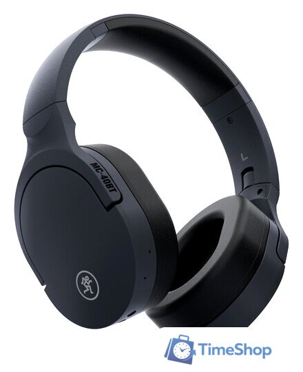 Наушники MACKIE MC-40BT - Изображение №4 — Интернет-магазин Time-Shop