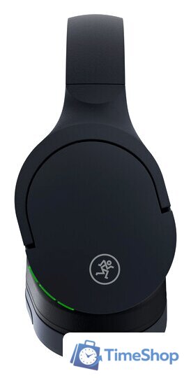 Наушники MACKIE MC-40BT - Изображение №5 — Интернет-магазин Time-Shop