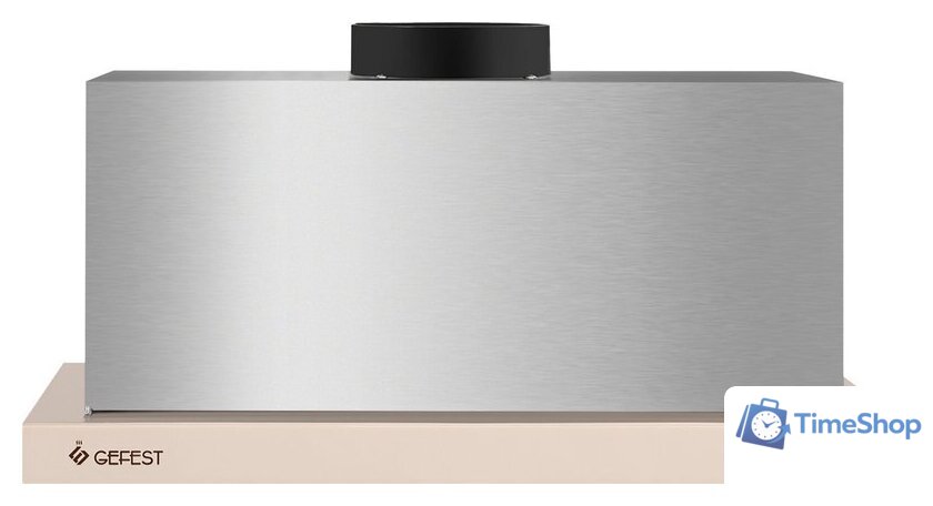 Кухонная вытяжка GEFEST ВО 4601 В81 - Изображение №2 — Интернет-магазин Time-Shop